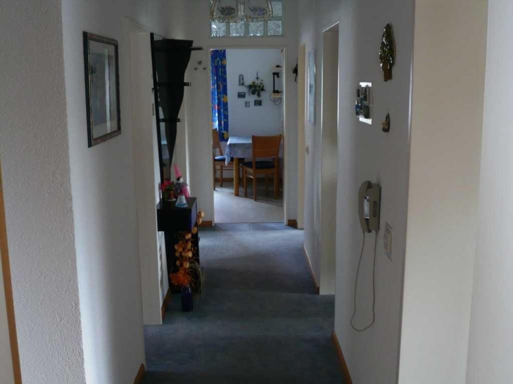 Ferienwohnung Schulz Schwörstadt Extérieur photo