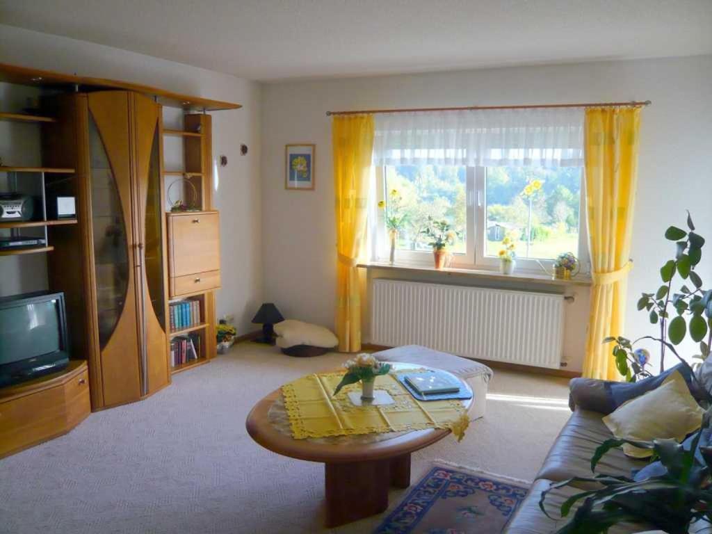 Ferienwohnung Schulz Schwörstadt Extérieur photo