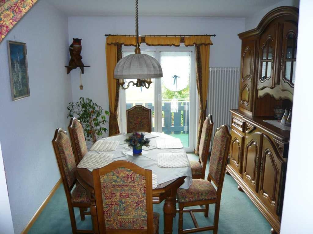 Ferienwohnung Schulz Schwörstadt Extérieur photo