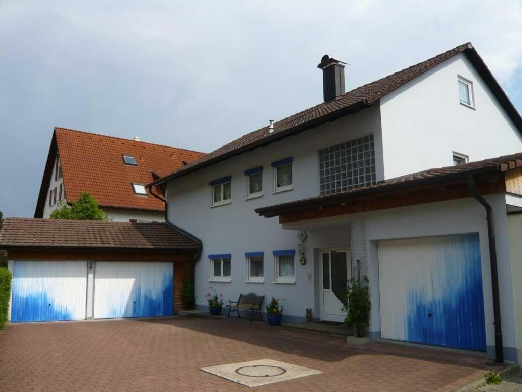 Ferienwohnung Schulz Schwörstadt Extérieur photo
